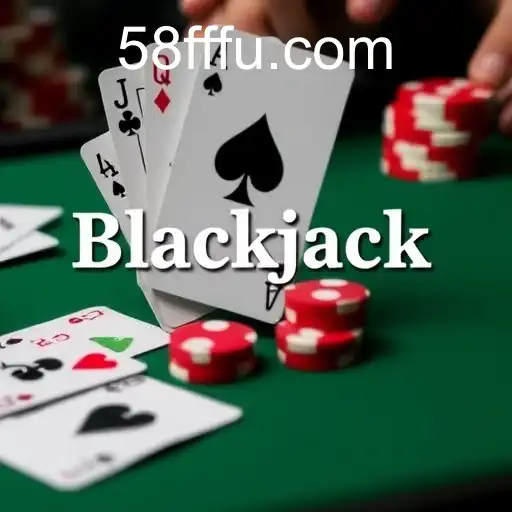 Blackjack