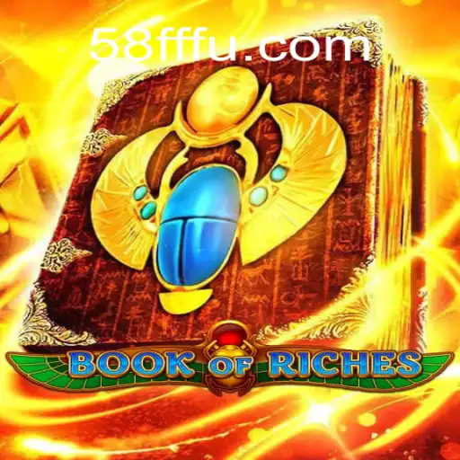 Explorando o Jogo Book of Riches: Uma Aventura Cativante