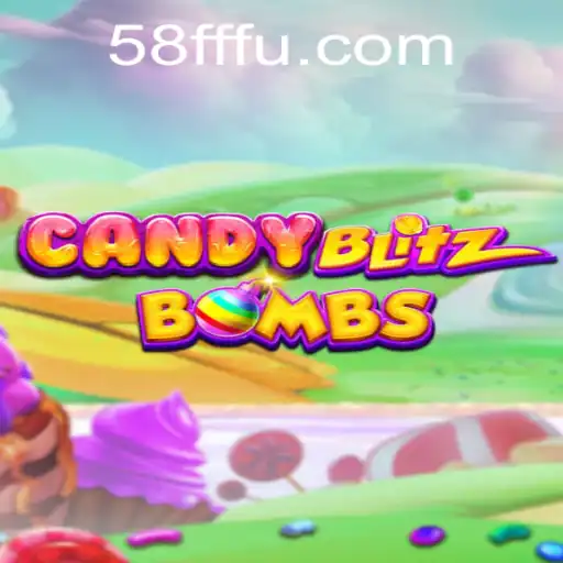 CandyBlitzBombs: Uma Aventura Açucarada e Explosiva