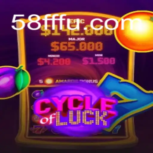 Descubra os Segredos do Jogo CycleofLuck e Aventuras em 58ff.com
