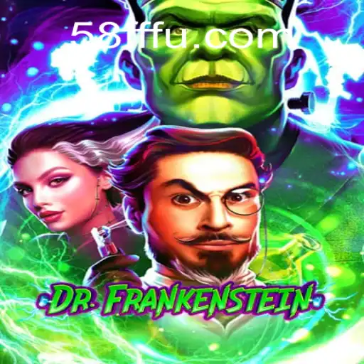 DrFrankenstein: Uma Nova Experiência de Jogo com 58ff.com