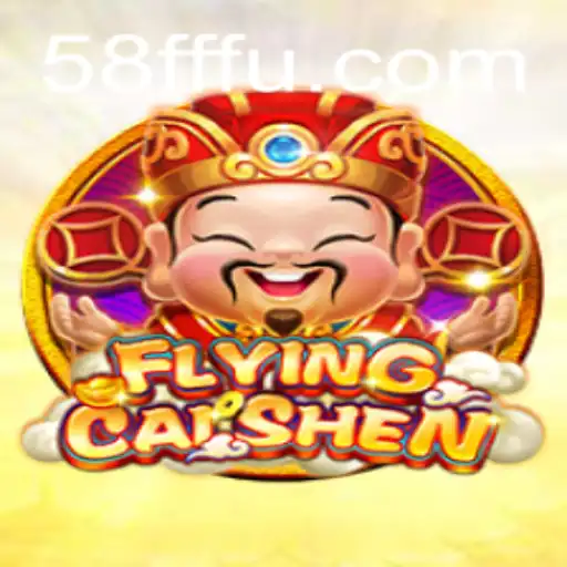 FlyingCaiShen: Uma Aventura Mística no Mundo dos Games