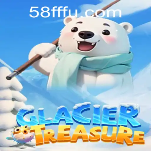 Descubra as Maravilhas do Jogo GlacierTreasure