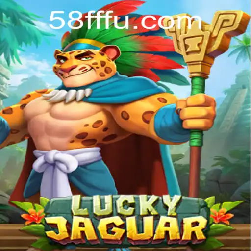 Desvendando o Fascínio do Jogo LuckyJaguar na Era Digital