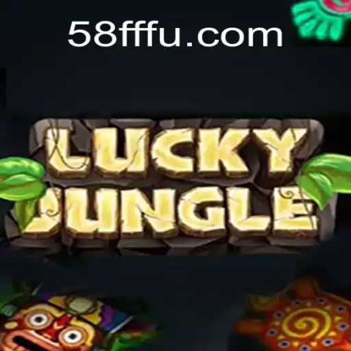 Explorando o Mundo de LuckyJungle: O Jogo de Aventura emocionante