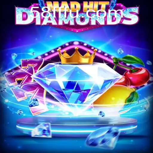 Descubra o Universo Fascinante de MadHitDiamonds: Regras e Estratégias