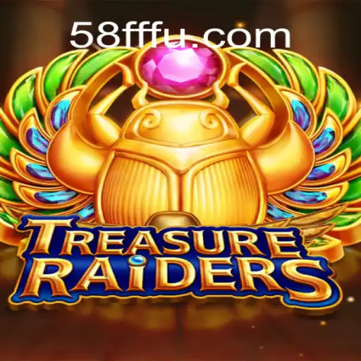 Explorando o Mundo de TREASURERAIDERS: Aventura e Estratégia ao Alcance das Mãos