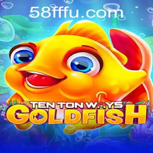 Descubra o Fascinante Jogo TenTonWaysGoldfish
