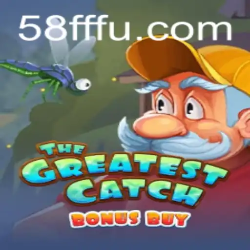 Explorando o Fascinante Mundo de 'TheGreatestCatchBonusBuy'