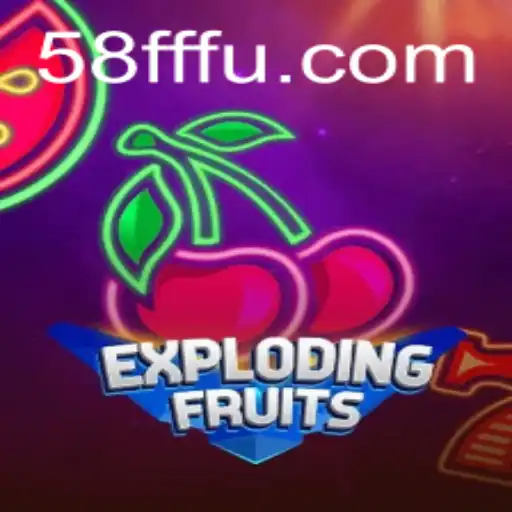 ExplodingFruits: A Nova Sensação dos Jogos de Azar Online
