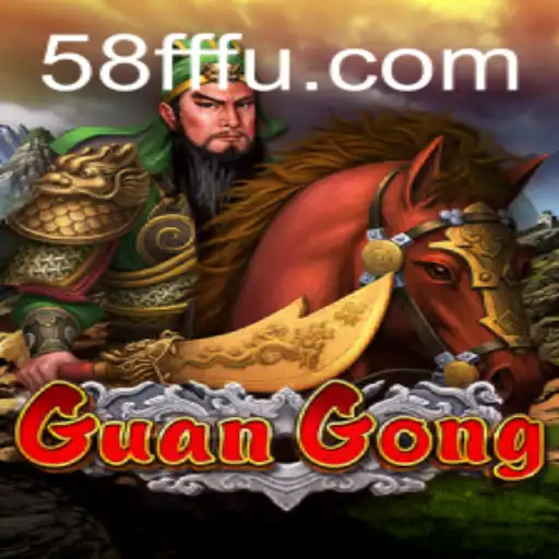 Descubra GuanGong: Um Mergulho no Universo do Novo Jogo de Estratégia