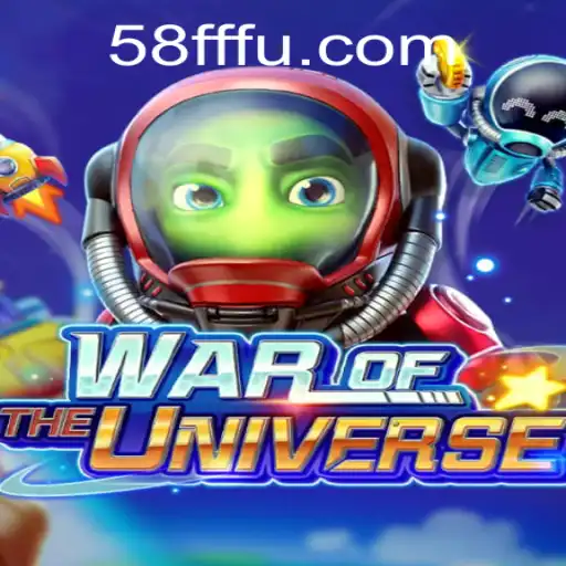 Descubra WAROFTHEUNIVERSE: O Jogo de Estratégia que Conquista Multidões